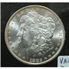 Image 2 : 1882-CC U.S. MORGAN SILVER DOLLAR