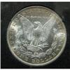Image 3 : 1882-CC U.S. MORGAN SILVER DOLLAR