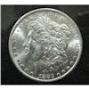 Image 2 : 1883-CC U.S. MORGAN SILVER DOLLAR