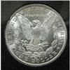 Image 3 : 1883-CC U.S. MORGAN SILVER DOLLAR