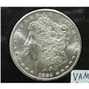 Image 2 : 1884-CC U.S. MORGAN SILVER DOLLAR