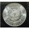 Image 3 : 1884-CC U.S. MORGAN SILVER DOLLAR
