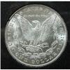 Image 3 : 1884-CC U.S. MORGAN SILVER DOLLAR