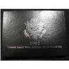 Image 4 : 1992 U.S. PREMIER SILVER PROOF SET