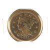 Image 1 : 1851 US LARGE CENT