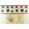 Image 1 : 1990 US PROOF SET (WITH BOX)
