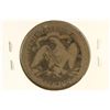Image 2 : 1877-S SEATED LIBERTY HALF DOLLAR