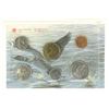 Image 1 : 1989 CANADA UNC SET
