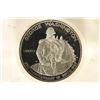 Image 1 : 1982-S GEORGE WASHINGTON COMMEMORATIVE SILVER