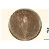 Image 1 : 41-54 A.D. CLAUDIUS I ANCIENT COIN