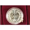 Image 2 : 1988 US OLYMPIC UNC SILVER DOLLAR