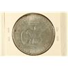 Image 2 : 1971-S IKE SILVER DOLLAR BRILLIANT UNC