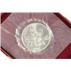 Image 1 : 1995 US OLYMPIC UNC HALF DOLLAR BASEBALL