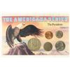 Image 1 : AMERICANA SERIES THE PRESIDENTS CONTAINS: