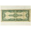 Image 2 : 1923 LARGE SIZE $1 SILVER CERTIFICATE BLUE SEAL