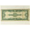 Image 2 : 1923 LARGE SIZE $1 SILVER CERTIFICATE BLUE SEAL