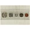 Image 2 : 1964 US SILVER BRILLIANT UNC YEAR SET