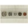 Image 2 : 1964 US SILVER BRILLIANT UNC YEAR SET