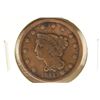 Image 1 : 1841 US LARGE CENT