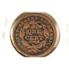 Image 2 : 1841 US LARGE CENT