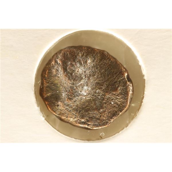 27 B.C.-14 A.D. AUGUSTUS ANCIENT COIN