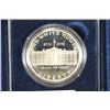 Image 2 : 1992 WHITE HOUSE 200TH ANNIVERSARY PROOF