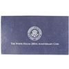 Image 3 : 1992 WHITE HOUSE 200TH ANNIVERSARY PROOF
