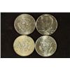 Image 2 : 4-1970-D 40% SILVER JOHN F. KENNEDY HALVES