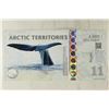 Image 1 : 2013 ARCTIC TERRITORIES POLYMER 11 POLAR DOLLARS