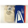 Image 1 : $25 US MINT SEALED BAG OF 1999-P CONNECTICUT