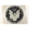 Image 2 : 2014-W AMERICAN SILVER EAGLE PCGS PR70 DCAM