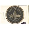Image 1 : 2001-P US CAPITOL PROOF HALF DOLLAR