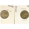 Image 2 : 1913 TYPE I BUFFALO NICKEL EXTRA FINE AND