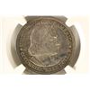 Image 1 : 1892 COLOMBIAN EXPOSITION HALF DOLLAR NGC MS62