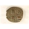 Image 2 : JESUS CHRIST ON BYZANTINE EMPIRE ANCIENT COIN