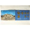 Image 1 : 1990 ARUBA MINT SET, ORIGINAL MINT PACKAGING
