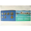 Image 2 : 1990 ARUBA MINT SET, ORIGINAL MINT PACKAGING