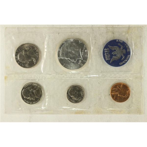 1965 US SPECIAL MINT SET