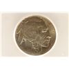 Image 1 : 1913 TYPE II BUFFALO NICKEL ICG MS62