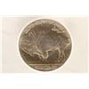 Image 2 : 1913 TYPE II BUFFALO NICKEL ICG MS62