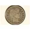 Image 1 : 1908-O BARBER QUARTER (FINE)