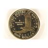 Image 2 : 2000-S SACAGAWEA DOLLAR PCGS PR69 DCAM