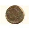 Image 1 : 330-333 A.D. COMMEMORATIVE ANCIENT COIN VF