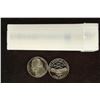 Image 1 : ROLL OF 40-2004-S PROOF PEACE MEDAL JEFFERSON NICS