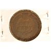 Image 2 : 1878 INDIAN HEAD CENT (SEMI-KEY) (GOOD)