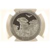 Image 1 : 2016-S SILVER SHAWNEE QUARTER NGC PF70 ULTRA CAMEO