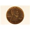 Image 1 : 1941-S LINCOLN CENT ANACS MS65 RED