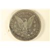 Image 2 : 1889-O MORGAN SILVER DOLLAR