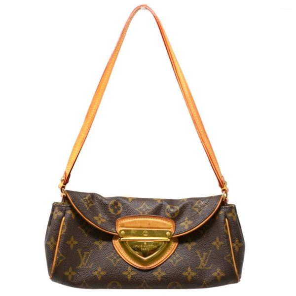 Authentic Louis Vuitton Monogram Beverly Shoulder Bag