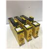 Image 2 : (3) Fanuc A06B-6124-H102 aiSV 10HV Drive Module